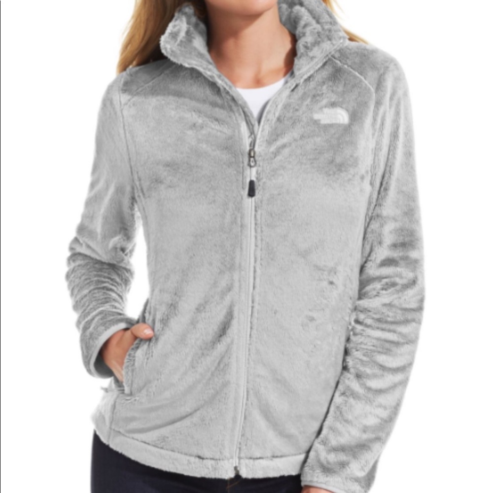 The North Face Osito Jacket